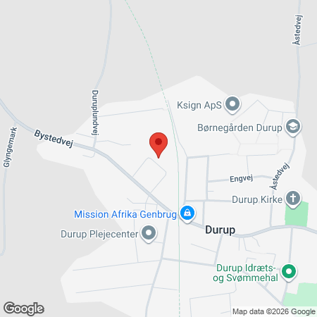 Vinkelvej 12, Durup, 7870 Roslev